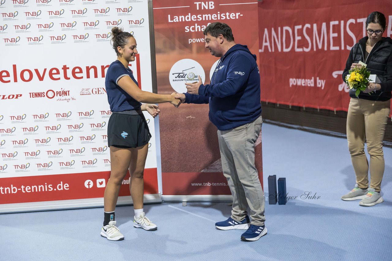 Bild 298 - TNB Verbandsmeisterschaft
